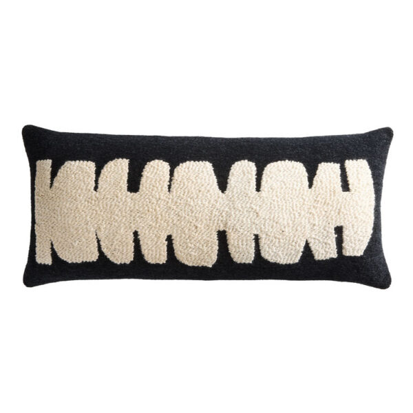 Echo Extra Wide Indoor Outdoor Lumbar Pillow Echo Extra Wide Indoor Outdoor Lumbar Pillow