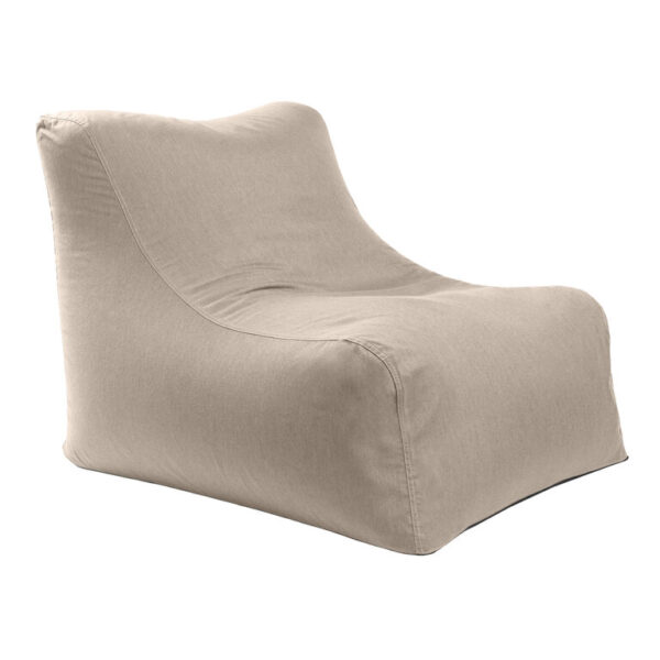 Judson Sunbrella Outdoor Bean Bag Lounge Chair