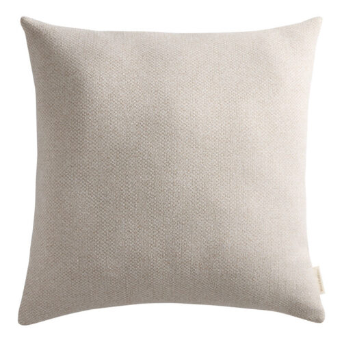 Oversized Micro Check Jacquard Throw Pillow Oversized Micro Check Jacquard Throw Pillow