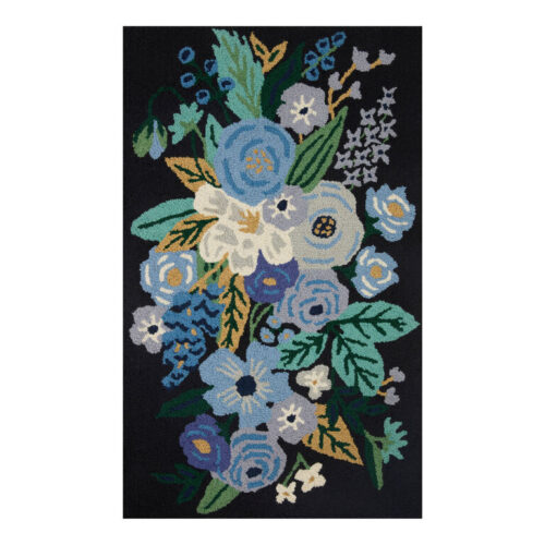 Rifle Paper Co. Garden Party Wool Area Rug