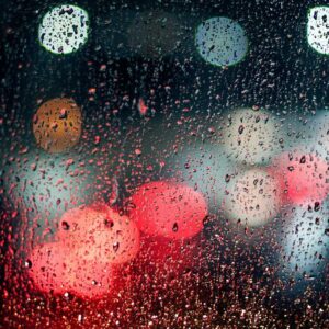 And It Rained All Night