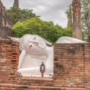 Ayutthaya