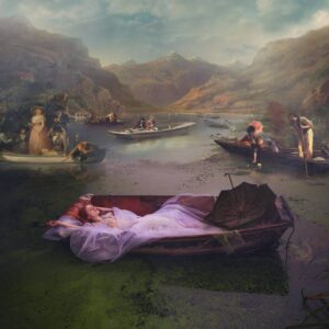 BUT A DREAM (SMALL) ONLY 2 AP LEFT *25 SOLD* Limited Edition