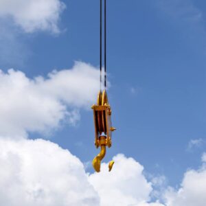 Cloud Hoist