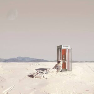 DESOLATION VOL. III