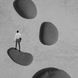 Finding balance