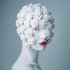 Flower Fairy - Medium - Limited Edition of 10