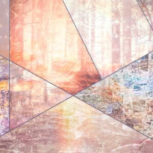 In My Dreams (III) - medium size