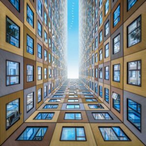 Into the Rising Light - Limited Edition of 8