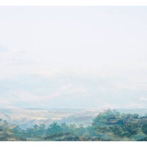 La vue entre parenthese - Limited Edition of 5 Photograph
