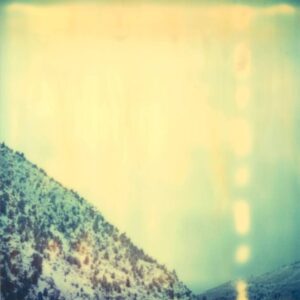 Magic Mountain XII (Memories of Green)