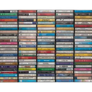 Mixtape_9554 Is the new style !