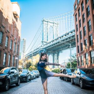 New York #9