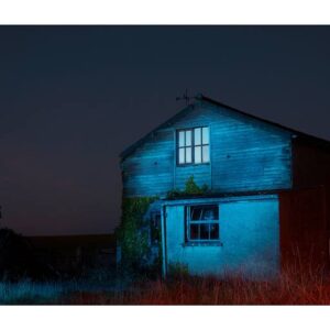 Old Barn #01 - Pembrokeshire
