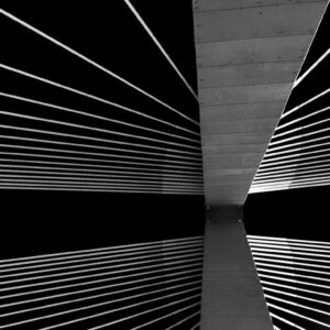 Over The Cooper River 10 - Limited Edition of 15
