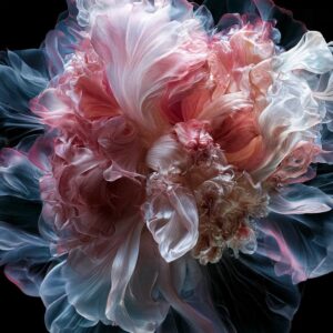 Petals of Light