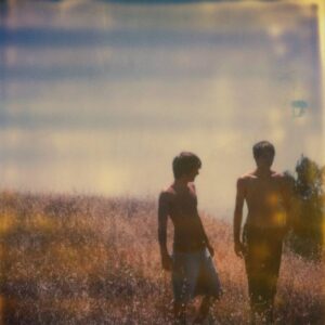 Renée's Dream - The Boys (Days of Heaven) - Limited Edition of 10