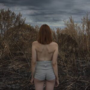 She is the last - Limited Edition 1 of 10