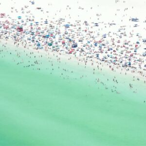 Siesta Key # 4 Beach