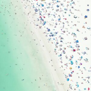 SK3 Beach - Limited Edition of 10