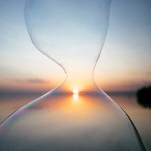 Soapbubble Studies // Lake Neusiedl, Austria 2023 Limited Edition
