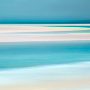 Summer Teal