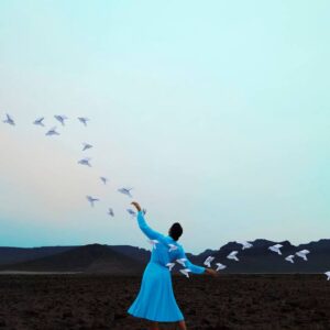 The eternal dance 2 of 20