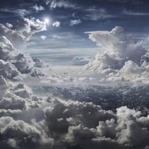 The Kingdom, City Under Clouds, 2010