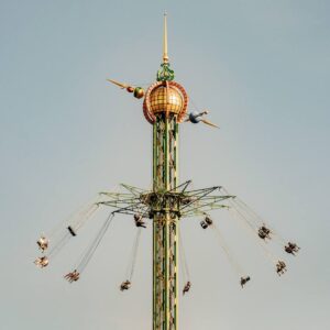 The Star Flyer