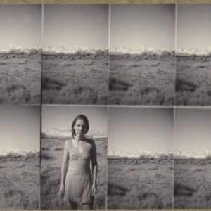 Untitled Sequence (Stranger than Paradise) - Limited Edition of 5