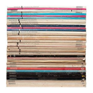 Vintage magazine ZOOM number 1 # 1 / 38 Photograph