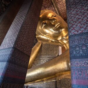 Wat Pho temple