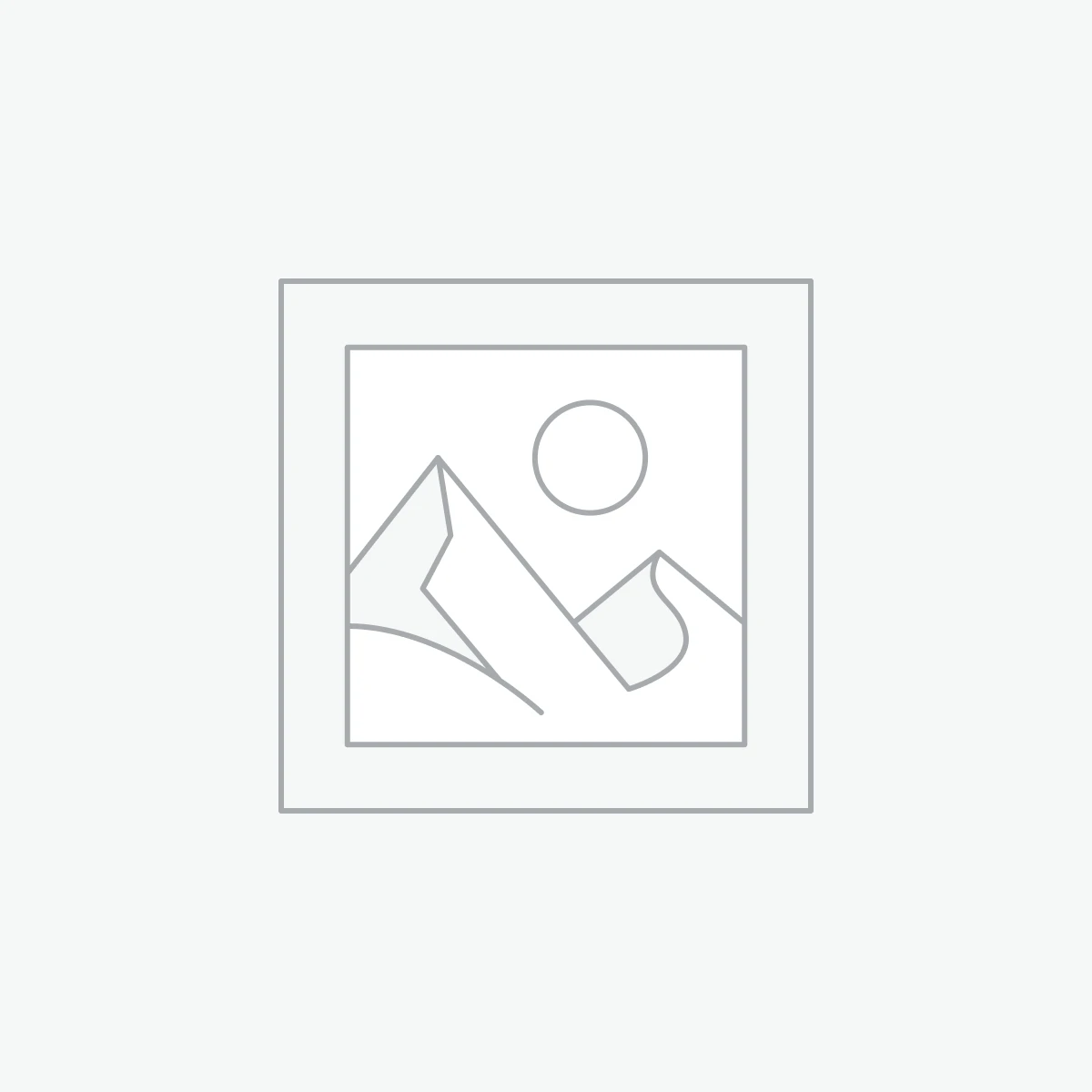 Brown Gingerbread House Shaped Throw Pillow